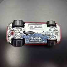 Load image into Gallery viewer, Hot Wheels 2006 Ford Shelby GR-1 Concept Dark Red #206 Mainline