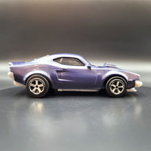 Load image into Gallery viewer, Hot Wheels 2020 Ion Thresher Fast & Furious Spy Racers McDonalds Happy Meal Car