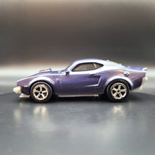 Load image into Gallery viewer, Hot Wheels 2020 Ion Thresher Fast & Furious Spy Racers McDonalds Happy Meal Car