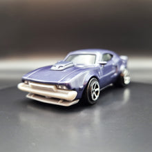 Load image into Gallery viewer, Hot Wheels 2020 Ion Thresher Fast & Furious Spy Racers McDonalds Happy Meal Car