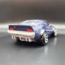 Load image into Gallery viewer, Hot Wheels 2020 Ion Thresher Fast & Furious Spy Racers McDonalds Happy Meal Car