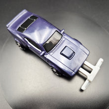 Load image into Gallery viewer, Hot Wheels 2020 Ion Thresher Fast & Furious Spy Racers McDonalds Happy Meal Car