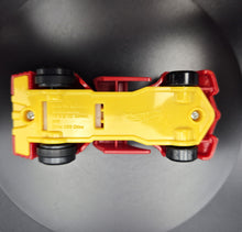 Load image into Gallery viewer, Hot Wheels 2016 Epic Fast (The Flash) Red #3 McDonalds Pull Back Car