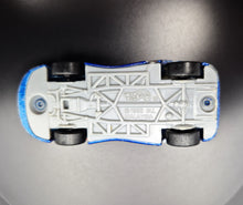 Load image into Gallery viewer, Hot Wheels 1996 '93 Camaro #242 Dark Blue