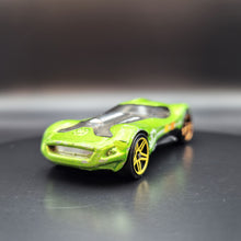 Load image into Gallery viewer, Hot Wheels 2018 HW40 Green HW 50th Track Stars 5-Pack Loose