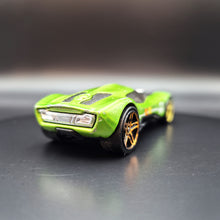 Load image into Gallery viewer, Hot Wheels 2018 HW40 Green HW 50th Track Stars 5-Pack Loose