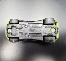 Load image into Gallery viewer, Hot Wheels 2018 HW40 Green HW 50th Track Stars 5-Pack Loose