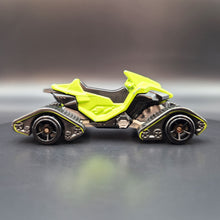 Load image into Gallery viewer, Hot Wheels 2016 Snow Stormer Green #160 HW Snow Stormers 5/5