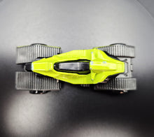 Load image into Gallery viewer, Hot Wheels 2016 Snow Stormer Green #160 HW Snow Stormers 5/5