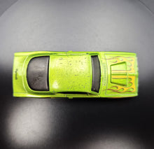 Load image into Gallery viewer, Hot Wheels 2015 Hemi Cuda Light Green #213 HW Workshop-Heat Fleet