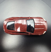 Load image into Gallery viewer, Matchbox 2010 New Jaguar XK-2006 Dark Red #33 VIP 3/6
