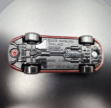 Load image into Gallery viewer, Matchbox 2010 New Jaguar XK-2006 Dark Red #33 VIP 3/6