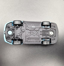 Load image into Gallery viewer, Hot Wheels 2022 Porsche 911 GT3 Sky Blue Deutschland Design 3/5