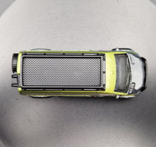 Load image into Gallery viewer, Hot Wheels 2022 Mercedes-Benz Sprinter Olive Deutschland Design 1/5