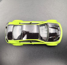 Load image into Gallery viewer, Hot Wheels 2022 '20 Dodge Charger Hellcat Green American Scene Car Culture 4/5