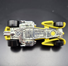 Load image into Gallery viewer, Hot Wheels 2008 Screamin' Hauler Yellow #53 2008 All Stars 13/36