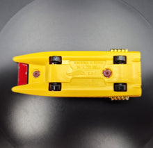 Load image into Gallery viewer, Hot Wheels 2017 H2GO Red #84 HW Rescue 8/10