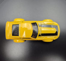 Load image into Gallery viewer, Hot Wheels 2019 Nissan Fairlady Z Yellow #54 Nissan 5/5