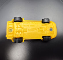 Load image into Gallery viewer, Hot Wheels 2019 Nissan Fairlady Z Yellow #54 Nissan 5/5