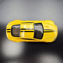 Load image into Gallery viewer, Hot Wheels 2020 Aston Martin V8 Vantage Yellow HW Exotics 5 Pack Loose