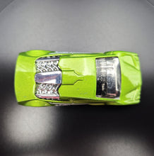 Load image into Gallery viewer, Hot Wheels 2012 Zotic Green Auto Motion Speedway 5 Pack Loose