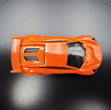 Load image into Gallery viewer, Hot Wheels 2014 Mastretta MXR Orange #140 HW Race - Thrill Racers 10/10