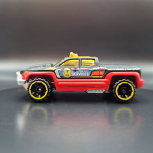 Load image into Gallery viewer, Hot Wheels 2018 Off-Duty Black HW Metro 5-Pack Loose