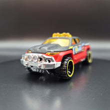 Load image into Gallery viewer, Hot Wheels 2018 Off-Duty Black HW Metro 5-Pack Loose