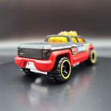Load image into Gallery viewer, Hot Wheels 2018 Off-Duty Black HW Metro 5-Pack Loose