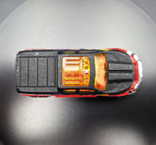 Load image into Gallery viewer, Hot Wheels 2018 Off-Duty Black HW Metro 5-Pack Loose