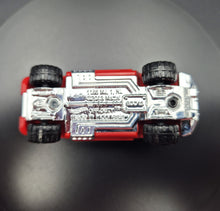 Load image into Gallery viewer, Hot Wheels 2018 Off-Duty Black HW Metro 5-Pack Loose