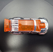 Load image into Gallery viewer, Hot Wheels 2016 Nitro Tailgater Chrome #39 Super Chromes 4/10