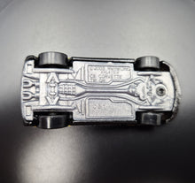 Load image into Gallery viewer, Hot Wheels 2011 C6 Corvette Black #164 HW Main Street 4/10