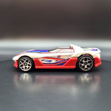 Load image into Gallery viewer, Hot Wheels 2014 Yur So Fast Pearl White #12 HW City - HW Goal