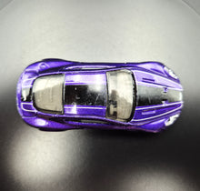 Load image into Gallery viewer, Hot Wheels 2017 2010 Aston Martin DBS Violet HW Exotics 5-Pack Loose