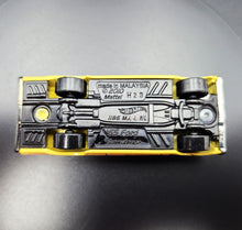 Load image into Gallery viewer, Hot Wheels 2015 '65 Ford Ranchero Yellow #212 HW Workshop - Heat Fleet