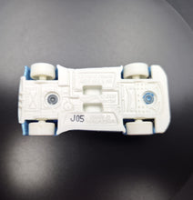 Load image into Gallery viewer, Hot Wheels 2016 '12 FORD FIESTA Light Blue #157 HW SNOW STORMERS 2/5