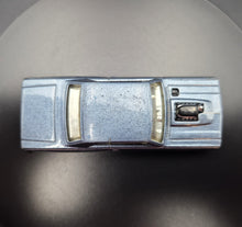 Load image into Gallery viewer, Hot Wheels 2012 '64 Chevy Chevelle SS Steel Blue #2 New Models 2/50