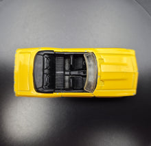 Load image into Gallery viewer, Hot Wheels 2011 '69 Camaro Yellow Chevy 5-Pack Loose