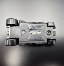 Load image into Gallery viewer, Hot Wheels 2005 The Dark Knight Batmobile Flat Black Batman Begins