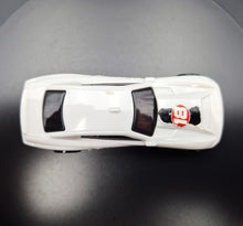 Load image into Gallery viewer, Hot Wheels 2019 Furious Muscle Car White #1 McDonalds Car