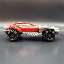 Load image into Gallery viewer, Hot Wheels 2018 Dune-A-Soar Red #22 Legends of Speed 10/10