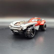 Load image into Gallery viewer, Hot Wheels 2018 Dune-A-Soar Red #22 Legends of Speed 10/10