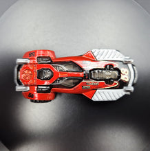 Load image into Gallery viewer, Hot Wheels 2018 Dune-A-Soar Red #22 Legends of Speed 10/10