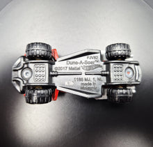 Load image into Gallery viewer, Hot Wheels 2018 Dune-A-Soar Red #22 Legends of Speed 10/10