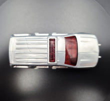 Load image into Gallery viewer, Hot Wheels 2012 '07 Chevy Tahoe Silver Race Rods 5 Pack Loose