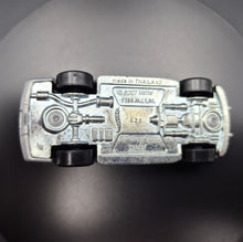 Load image into Gallery viewer, Hot Wheels 2012 '07 Chevy Tahoe Silver Race Rods 5 Pack Loose