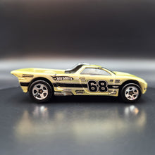 Load image into Gallery viewer, Hot Wheels 2006 Bedlam Light Gold Drag Race Duel