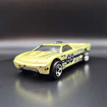 Load image into Gallery viewer, Hot Wheels 2006 Bedlam Light Gold Drag Race Duel