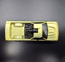 Load image into Gallery viewer, Hot Wheels 2006 Bedlam Light Gold Drag Race Duel